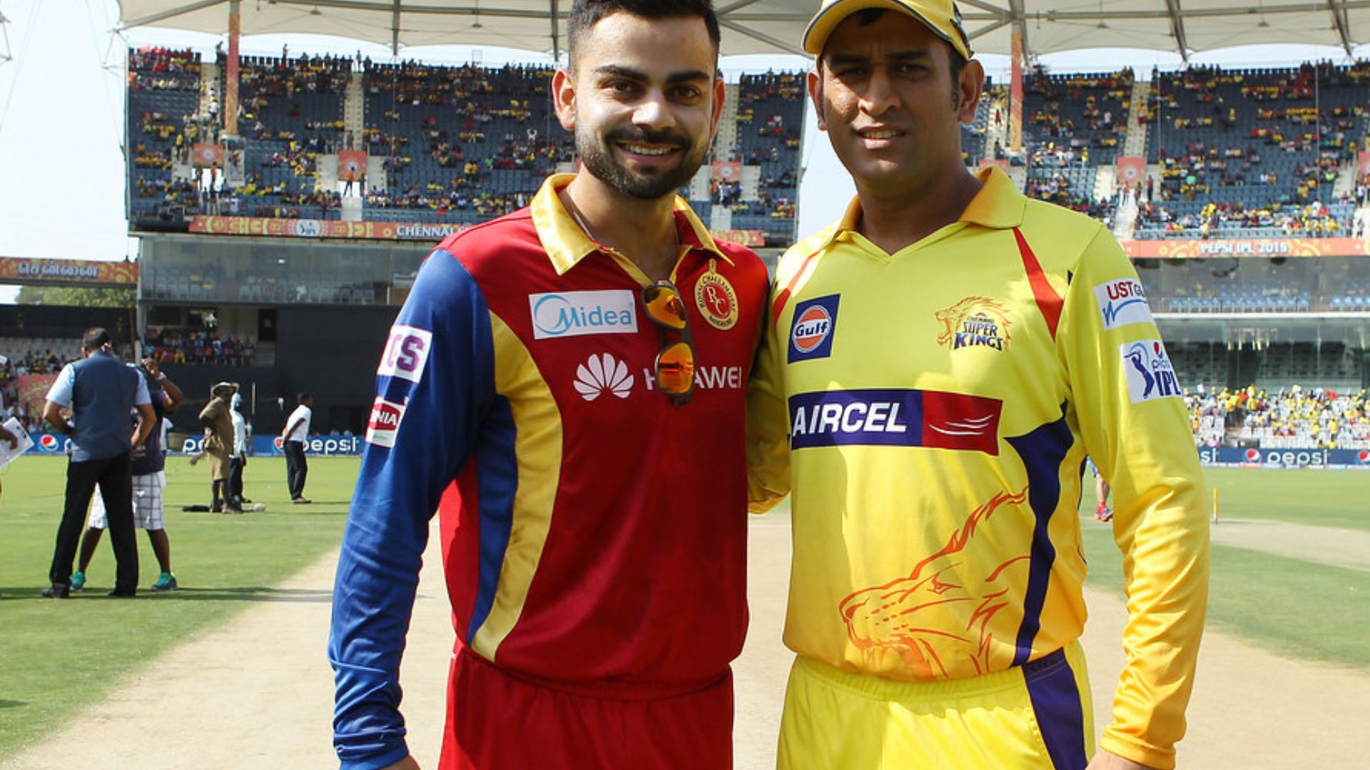 Read more about the article “The Ultimate Cricket Showdown: RCB vs CSK – Who Will Dominate the Field?”2024