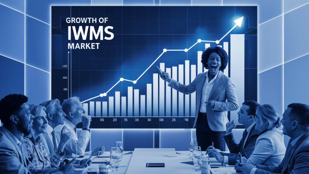 IWMS Software